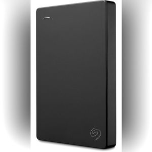 Seagate Portable Drive 2TB